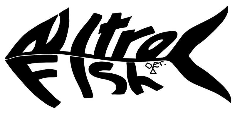 NitroFish Logo